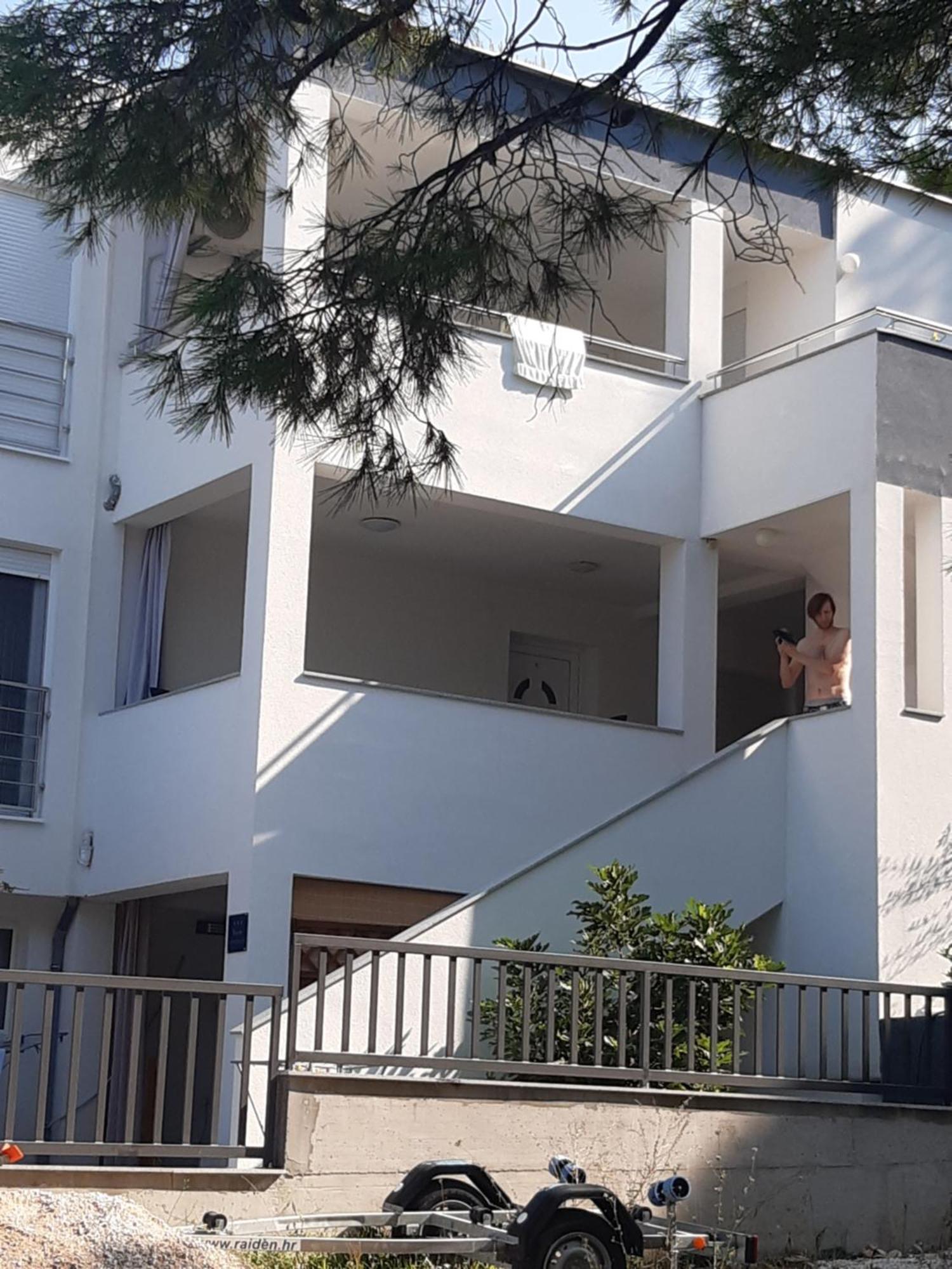 Varazdinci Rogoznica  Exterior photo
